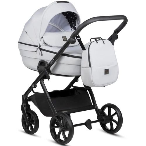 cumpără Сărucior pentru copii Tutis Carucior 2in1 UNO 6+ ESSENTIAL Risso 142 (1602142) în Chișinău 