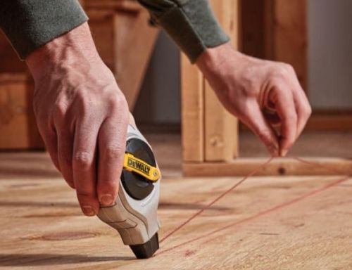 купить Рулетка DeWalt DWHT47408-0 ață marcaj в Кишинёве 