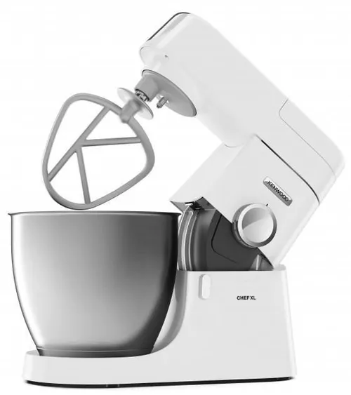 cumpără Robot de bucătărie Kenwood KVL4170W Chef XL în Chișinău 