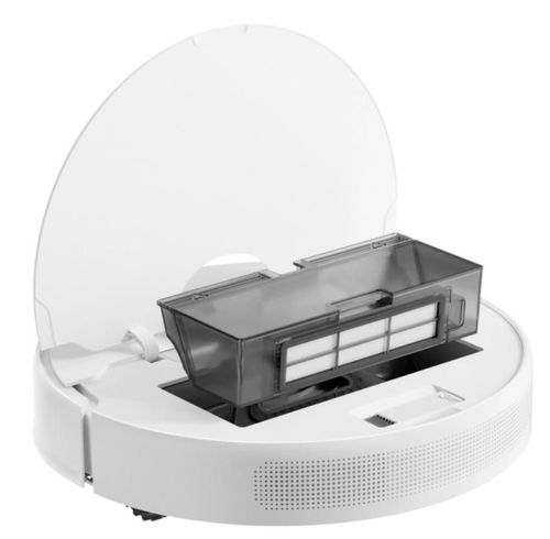 купить Пылесос робот Dreame D9 Max Gen 2 White в Кишинёве 