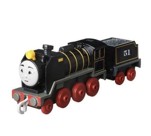 купить Машина Mattel HFX91 Thomas (în asortimet) в Кишинёве 