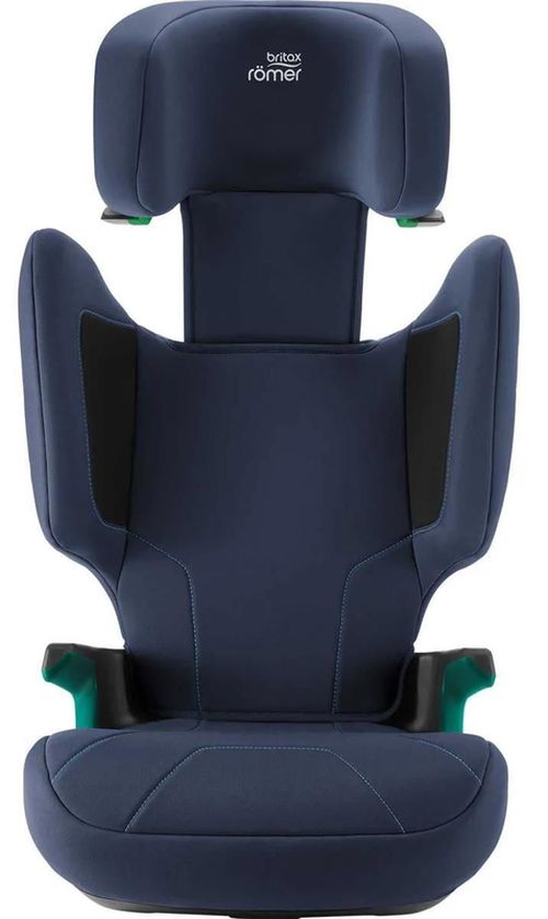 cumpără Scaun auto Britax-Römer Hi-Liner Night Blue (2000039734) în Chișinău 