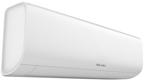 cumpără Aparat aer condiționat split OLMO OSH-09FRH2 EDGE Inverter R410A White în Chișinău 