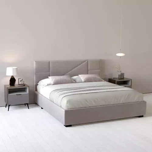 купить Кровать my-STYLE my-Dina 90x200 (P44D90M11) в Кишинёве 