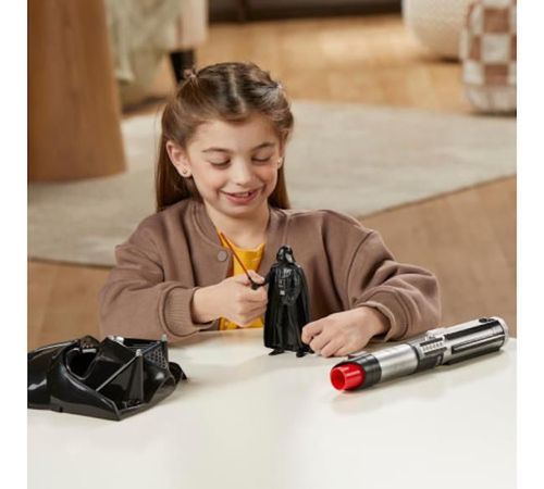 cumpără Armă de jucărie Hasbro G0308 Star Wars role play Kid pack în Chișinău 
