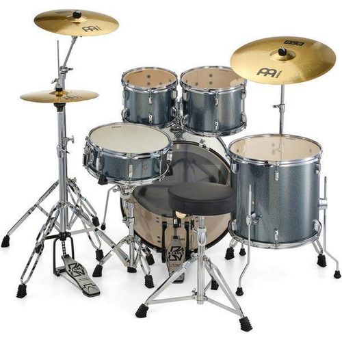 купить Ударная установка TAMA ST52H6-CSS Stagestar 22" 5-компонентная ударная установка (без тарелок) в Кишинёве 