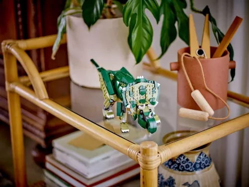 купить Конструктор Lego 31151 T. Rex в Кишинёве 