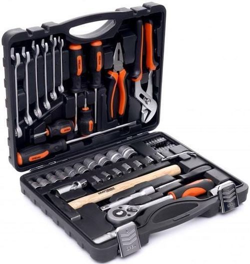 cumpără Set de unelte de mână Kraft&Dele KD10461 în Chișinău 