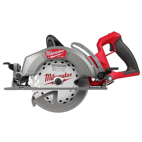 cumpără Fierăstrău Milwaukee 4933498992 circular M18 FCSRH662-0 FUEL maner spate în Chișinău 