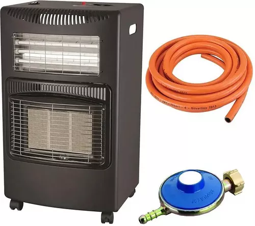 купить Газовый конвектор Hausberg HB-1022NG в Кишинёве 