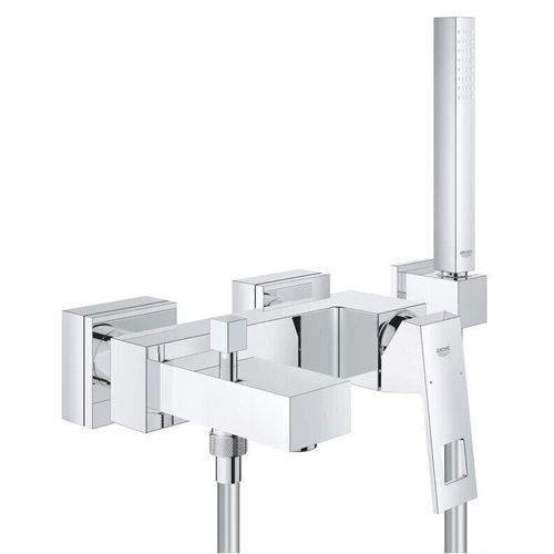 cumpără Baterie pentru cadă Grohe Eurocube cada 23141000 în Chișinău 