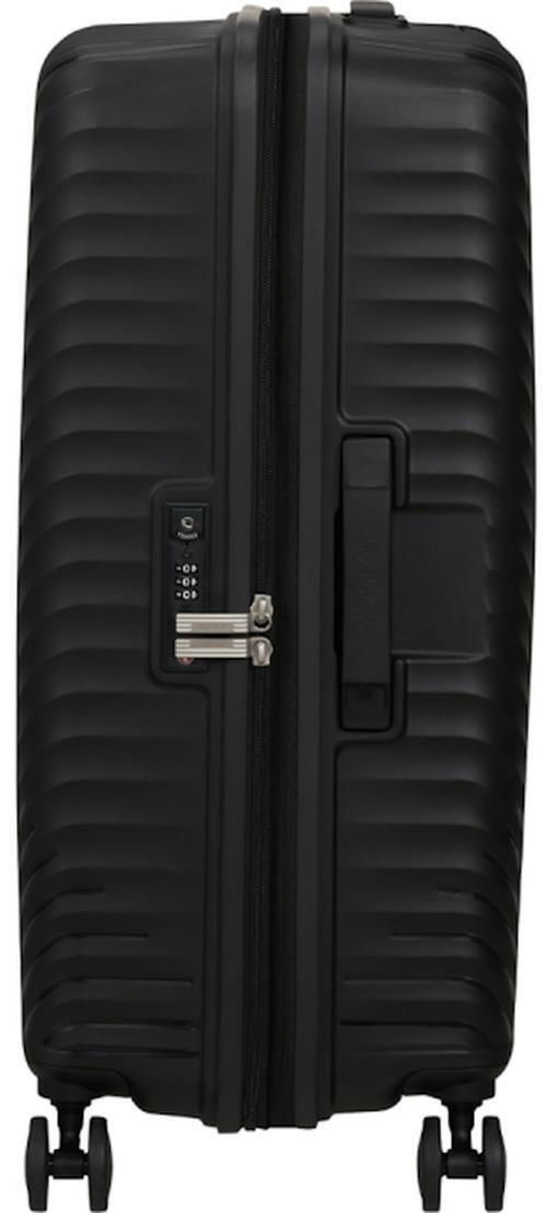 cumpără Valiză Samsonite Diablast 68/25 Exp TSA Negru (159574/A993) în Chișinău 