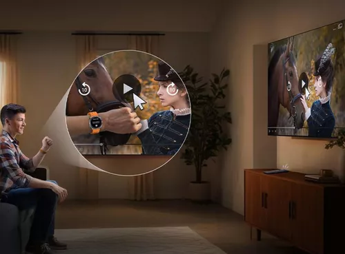 cumpără Televizor Samsung Neo QLED 8K QE65QN900FUXUA MiniLED Vision AI în Chișinău 