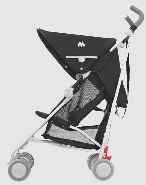 купить Детская коляска Maclaren WD1G350012 Sherpa в Кишинёве 
