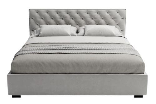 купить Кровать my-STYLE my-Mona 120x200 (P09D12M07) в Кишинёве 