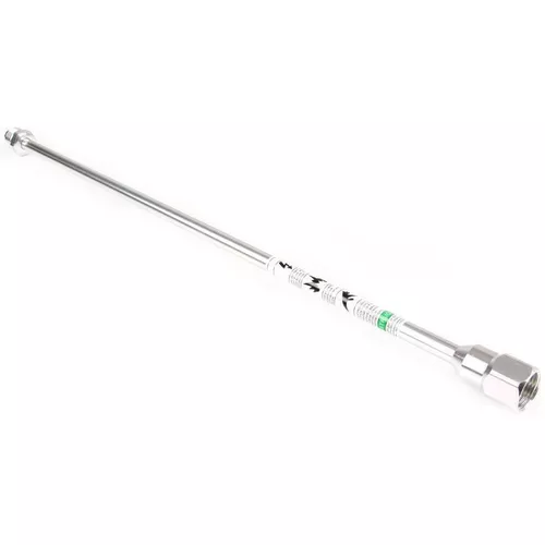 cumpără Aerograf MAR-POL M80635-3 Prelungitor 50cm la pistol de vopsit (duză) în Chișinău 