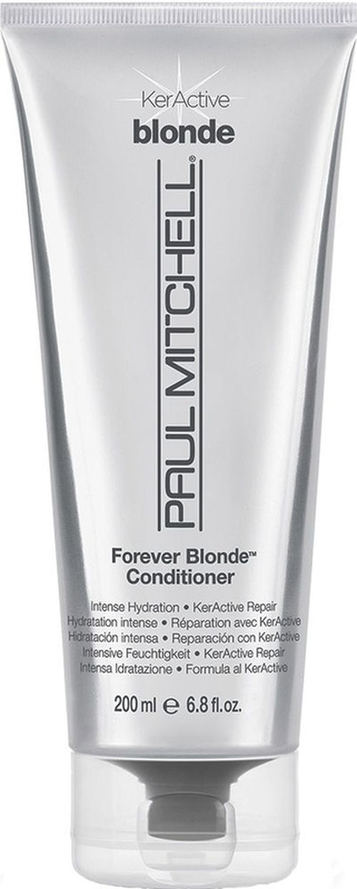 cumpără Balsam Blonde Forever Blonde Conditioner 200 Ml în Chișinău 