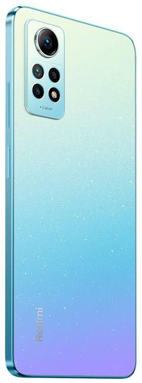 cumpără Smartphone Xiaomi Redmi Note 12Pro 8/128Gb Star Blue în Chișinău 