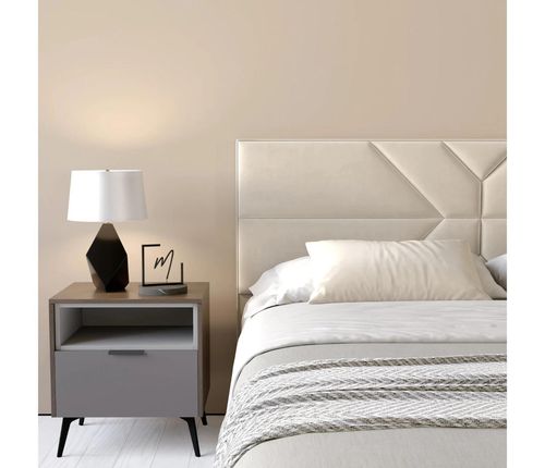 cumpără Pat my-STYLE my-Sona 160x200 (P52D16M09) în Chișinău 