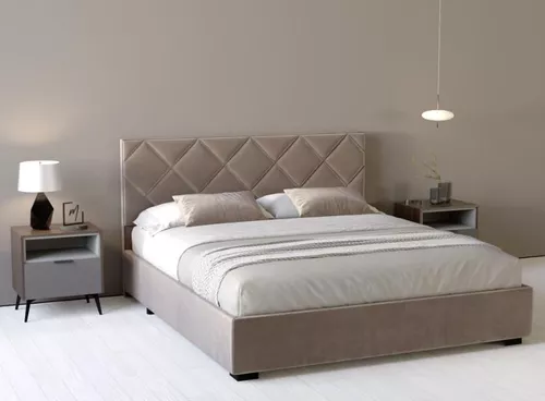 cumpără Pat my-STYLE my-Nika 120x200 (P49D12M05) în Chișinău 