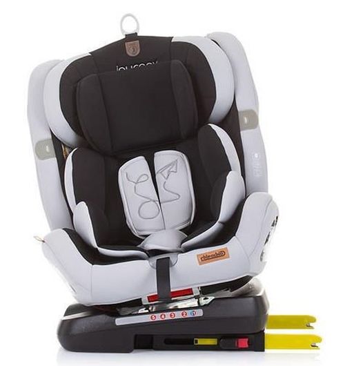 купить Автокресло Chipolino Journey 360 ISOFIX 0-36 kg glacier STKJR02303GL в Кишинёве 