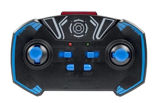 cumpără Jucărie cu telecomandă Flybotic 7530-84778 Elicopter R/C în Chișinău 