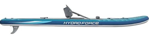 купить Надувная лодка Bestway 6532D Hydro-Force Aqua Drifter 335x915x15cm в Кишинёве 
