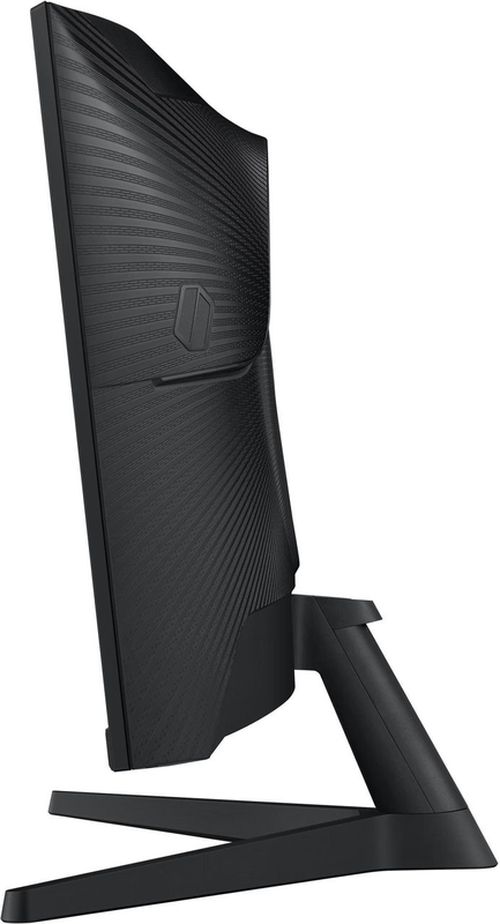 купить Монитор Samsung Odyssey G5 LS27CG550EIXUA в Кишинёве 