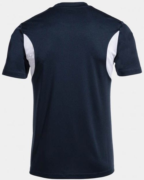 купить Одежда для спорта Joma Winner III Short Sleeve T-Shirt Navy White (2XL) 103150.332 в Кишинёве 
