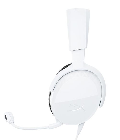купить Наушники игровые HyperX BS1T6AA Cloud Stinger 3 PS, White в Кишинёве 