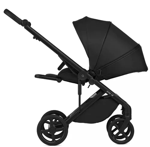 купить Детская коляска Anex ELI EL-05 MIDNIGHT (F-EL-02) в Кишинёве 