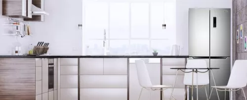 cumpără Frigider SideBySide MPM MPM-434-SBF-04 în Chișinău 