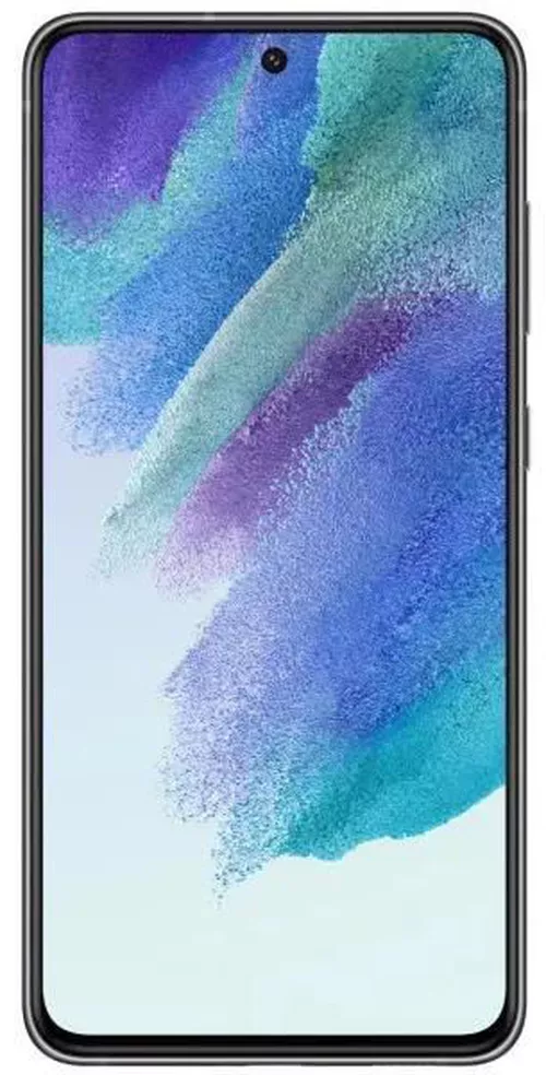 купить Смартфон Samsung G990B/256 Galaxy S21Fe 2022 Gray в Кишинёве 