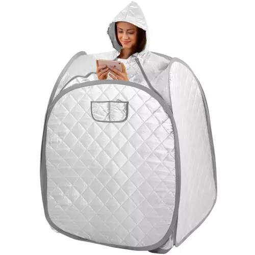 cumpără Saună inSPORTline 5873 Sauna cu infrarosu portabil Steamona II 24367 în Chișinău 