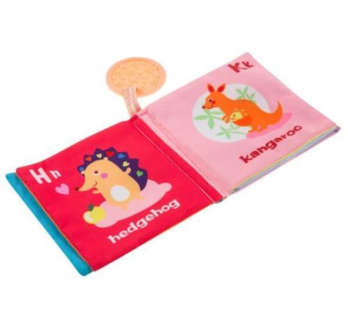 купить Игрушка miscellaneous Bocioland-1965 0953 Книжка Животные BL095 в Кишинёве 