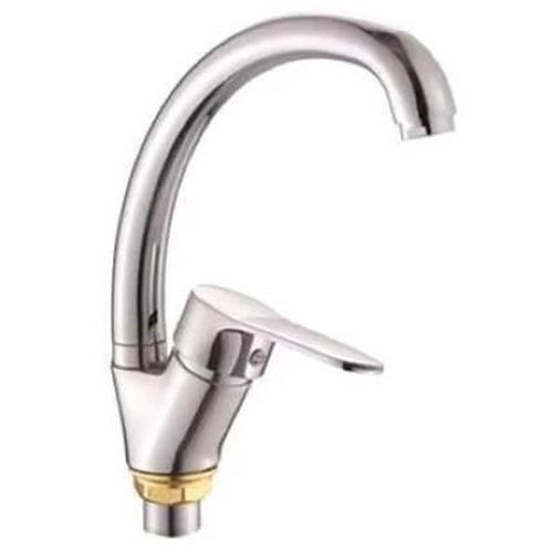 купить Смеситель кухонный Darco 49177 Ultra cu pipa F, crom (MPN59218) в Кишинёве 