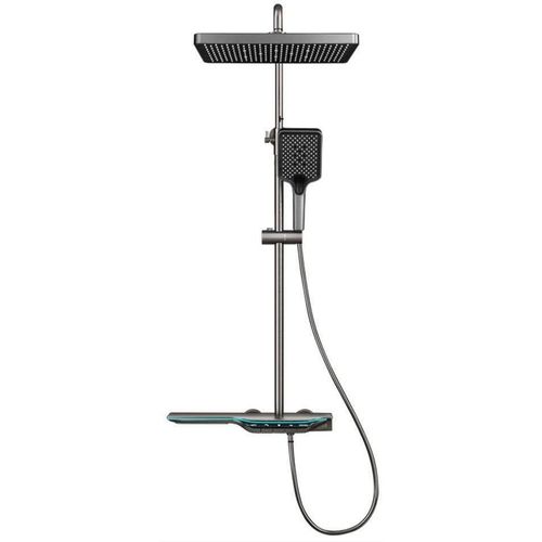 купить Душевая панель iSink s1 Crome (1305981) в Кишинёве 