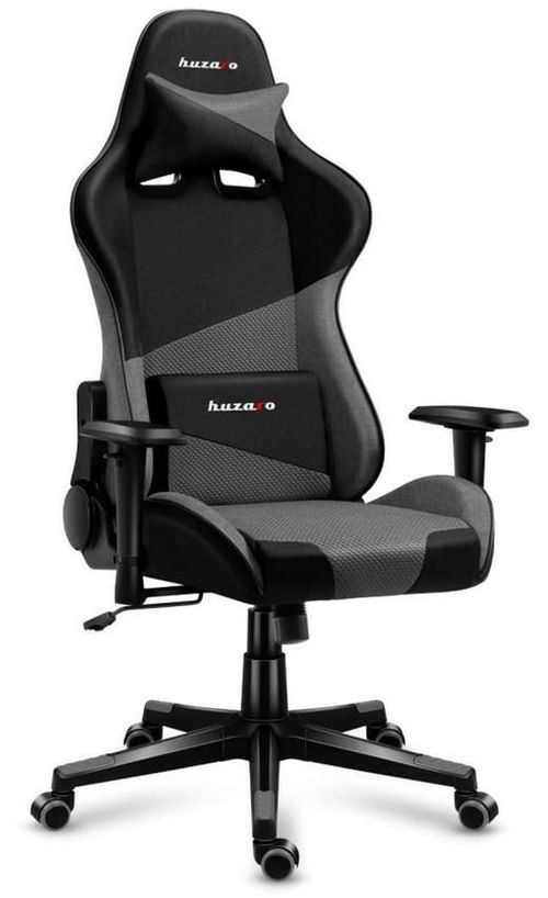 купить Офисное кресло Huzaro Force 6.2 grey в Кишинёве 