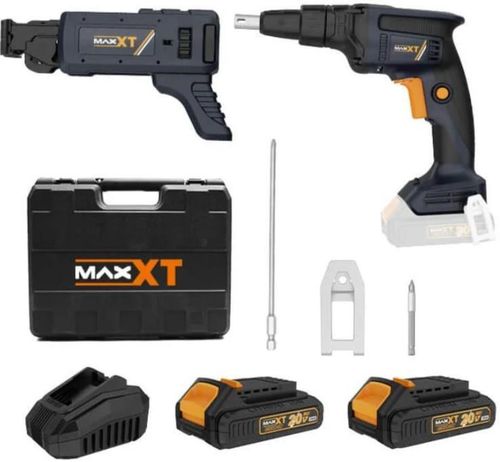 cumpără Șurubelnița MaxXT MDSG2VX2P în Chișinău 