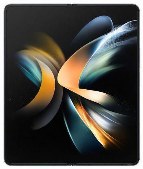 cumpără Smartphone Samsung F936/256 Galaxy Fold4 Gray în Chișinău 