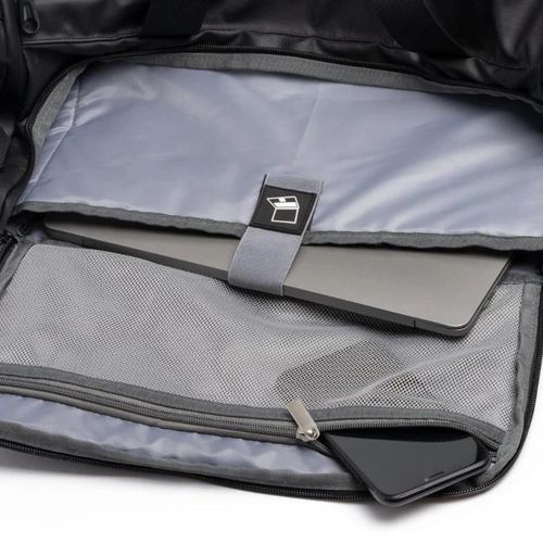 купить Рюкзак спортивный Roly BO1201S102 FANTOM Черная в Кишинёве 