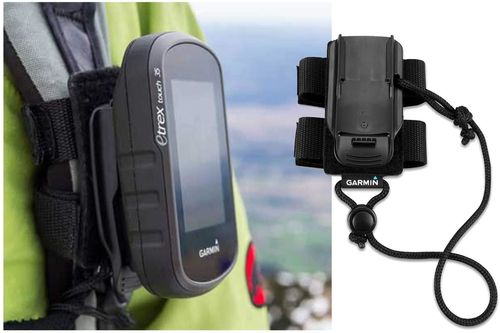 купить Навигационная система Garmin inReach Mini, Gray в Кишинёве 