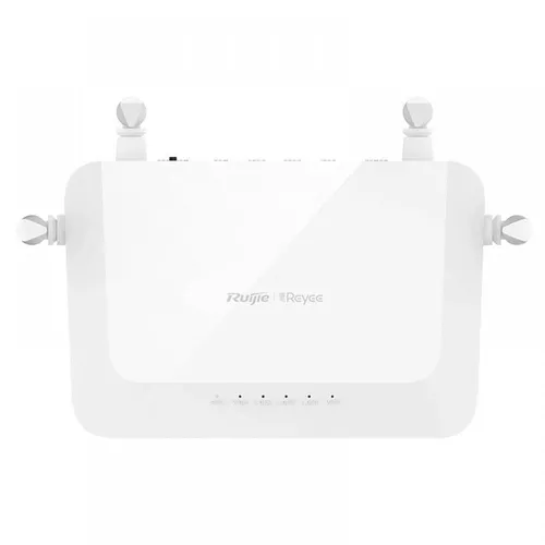 cumpără Router Wi-Fi Ruijie Reyee RG-EW1200 în Chișinău 