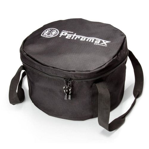 купить Сумка дорожная Petromax Transport Bag for Dutch Oven ft3 в Кишинёве 