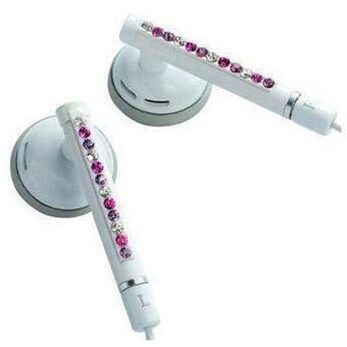 cumpără Căști cu fir Elecom E11010 WAND Gem Drops în Chișinău 