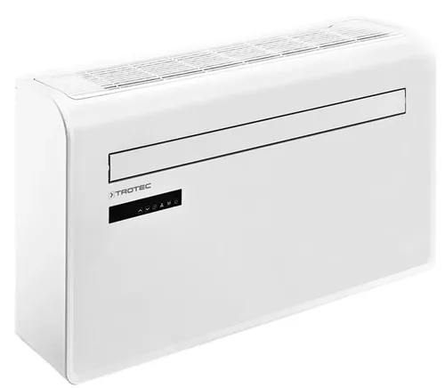 купить Кондиционер мобильный Trotec PAC-W 2650 SH в Кишинёве 