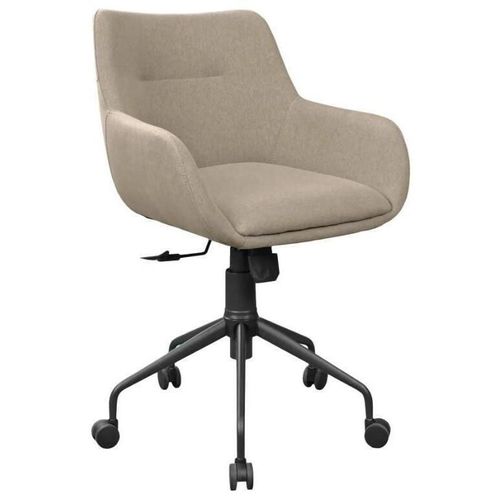 купить Офисное кресло Deco 21107A-F Capuccino в Кишинёве 