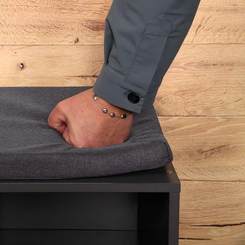 cumpără Raft pentru încălțăminte Kesper 15923 raft 103,5-29,5x48см în Chișinău 