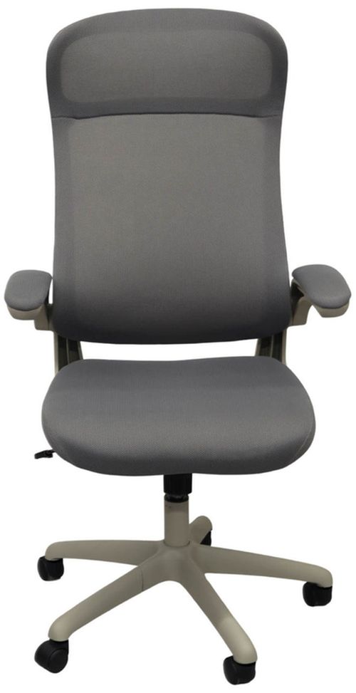 cumpără Fotoliu de birou Deco Luis Grey în Chișinău 