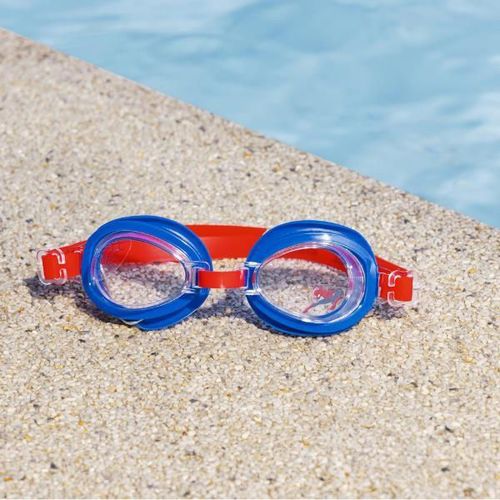 купить Аксессуар для плавания Bestway 98019BW Ochelari de înot Omul Păianjen, 3+ в Кишинёве 